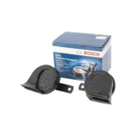 BOSCH DADAT KORNA ÇİFT FİŞLİ (SALYANGOZ TİP) 12V