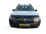 Dacia Duster Kaput Rüzgarlığı 2010-2017 - Görsel 2