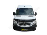 Mercedes Sprinter Kaput Rüzgarlığı 2014-2018 - Görsel 2