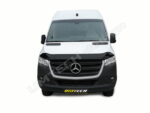 Mercedes Sprinter Kaput Rüzgarlığı 2018-