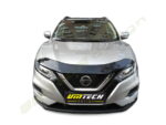 Nissan Qashqai Kaput Rüzgarlığı 2017-
