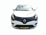 Renault Clio 4 Kaput Rüzgarlığı 2012- - Görsel 2