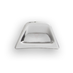 Renault Megane 4 Direksiyon Kromu 2016- Paslanmaz Çelik