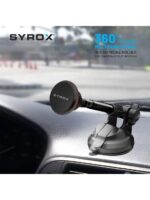 Syrox PH32 Çok Fonksiyonlu Telefon Tutucu - Görsel 2