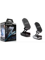 Auris H10 Manyetik Kablo Tutuculu Araç İçi Telefon Tutucu