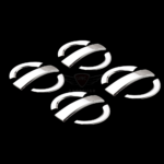 Fiat Doblo Kapı Kolu 2000-2010 Paslanmaz Çelik - Görsel 2