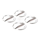 Fiat Doblo Kapı Kolu 2000-2010 Paslanmaz Çelik