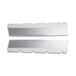 Fiat Doblo Ön Panjur 2000-2010 Paslanmaz Çelik