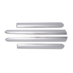 Fiat Doblo Yan Kapı Çıtası 2010- Paslanmaz Çelik