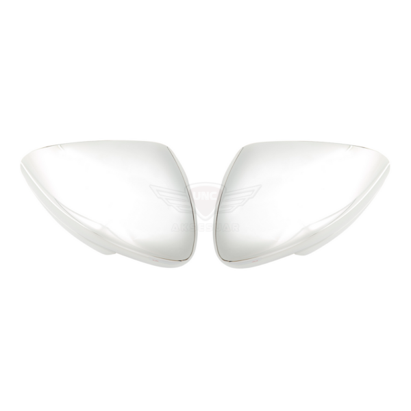 FIAT EGEA 2015- AYNA KAPAĞI ABS NİKELAJ