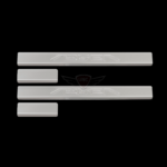 Fiat Egea Kapı Eşiği 2015- Paslanmaz Çelik - Görsel 2