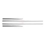 Fiat Egea Yan Kapı Çıtası 2015- Paslanmaz Çelik