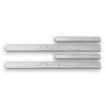 Fiat Linea Kapı Eşiği 2007- Paslanmaz Çelik