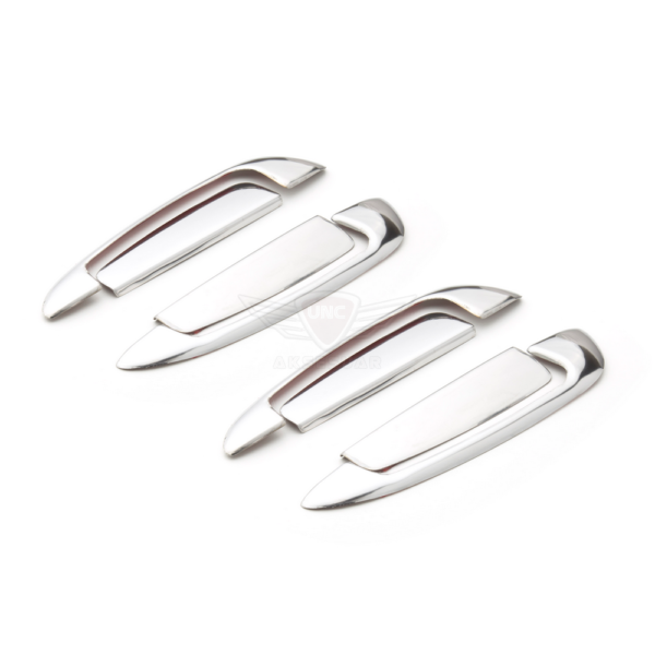 Fiat Linea Kapı Kolu 2007- Paslanmaz Çelik