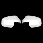 FORD COURIER 2017- AYNA KAPAĞI ABS NİKELAJ - Görsel 2