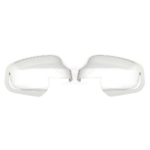 FORD COURIER 2017- AYNA KAPAĞI ABS NİKELAJ