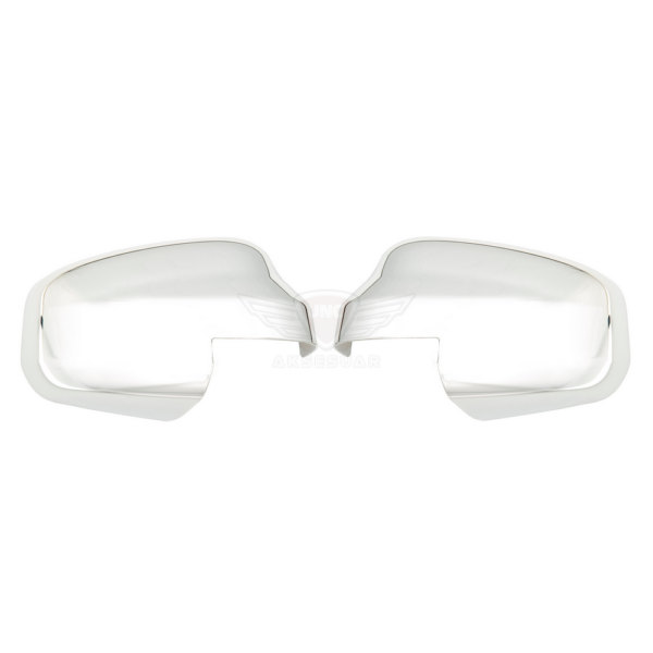 FORD COURIER 2017- AYNA KAPAĞI ABS NİKELAJ