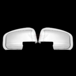 Ford Courier Ayna Kapağı 2014-2017 ABS Krom - Görsel 2