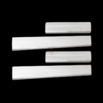 Ford Courier Kapı Eşiği İç 2014- Paslanmaz Çelik - Görsel 2