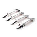 Ford Fiesta Kapı Kolu 2009-2017 Paslanmaz Çelik