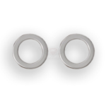 Ford Courier Sinyal Çerçevesi 2014- Paslanmaz Çelik