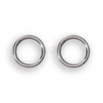 Ford Courier Sis Far Çerçevesi 2014-2017 Paslanmaz Çelik