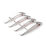 Ford Transit Custom Kapı Kolu 2014- Paslanmaz Çelik