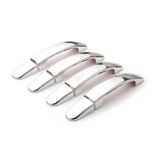 Ford Transit Custom Kapı Kolu 2014- Paslanmaz Çelik