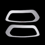 Ford Transit Sis Far Çerçevesi 2019- Paslanmaz Çelik - Görsel 2