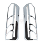 Ford Transit Stop Çerçevesi 2014- ABS Krom