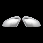 Renault Clio 4 Ayna Kapağı 2012-2018 Paslanmaz Çelik - Görsel 2