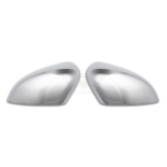 Renault Clio 4 Ayna Kapağı 2012-2018 Paslanmaz Çelik