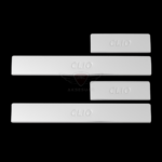 Renault Clio 4 Kapı Eşiği 2012-2018 P.Çelik - Görsel 2