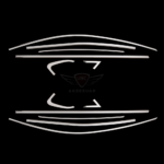 Renault Clio 5 Cam Çerçevesi 2019- Paslanmaz Çelik - Görsel 2