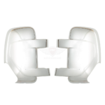 Renault Master Ayna Kapağı 2010- ABS Krom