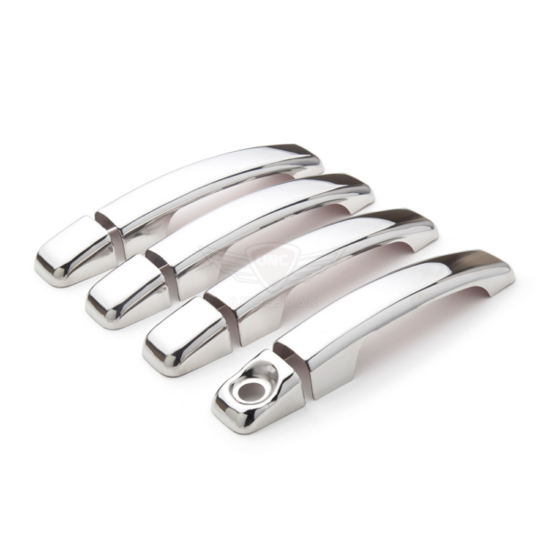 Renault Master Kapı Kolu 2015- Paslanmaz Çelik