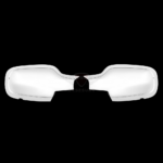 Renault Megane 2 Ayna Kapağı 2004-2010 ABS Krom - Görsel 2