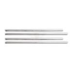 Renault Megane 2 Cam Çıtası 2004-2010 SD Paslanmaz Çelik