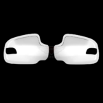 Renault Symbol Ayna Kapağı 2013- ABS Krom - Görsel 2