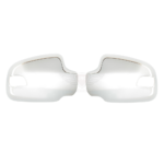 Renault Symbol Ayna Kapağı 2013- ABS Krom