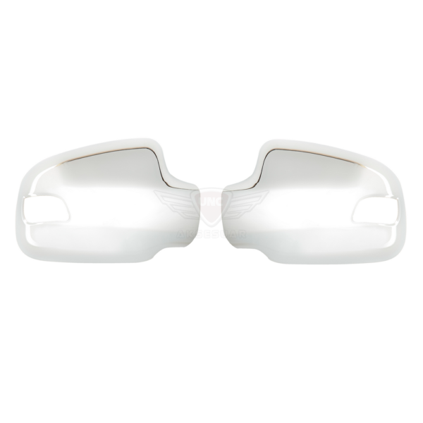 Renault Symbol Ayna Kapağı 2013- ABS Krom