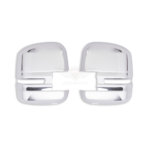 VW Crafter Ayna Kapağı Abs Krom 2018-