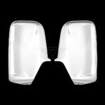 VW Volt-Sprinter 906 Ayna Kapağı 2006-2017 ABS Krom - Görsel 2