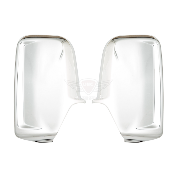 VW Volt-Sprinter 906 Ayna Kapağı 2006-2017 ABS Krom