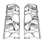 VW Crafter Stop Çerçevesi 2006-2017 ABS Krom