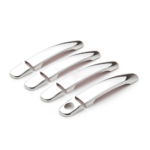 VW Golf 5 Kapı Kolu 2004-2009 Paslanmaz Çelik