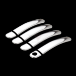 VW Jetta Kapı Kolu 2011-2014 Paslanmaz Çelik - Görsel 2