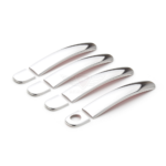 VW Jetta Kapı Kolu 2011-2014 Paslanmaz Çelik