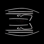 VW Polo Cam Çerçevesi 2017- Paslanmaz Çelik - Görsel 2