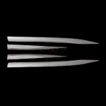 Renault Clio 5 Yan Kapı Çıtası 2019- Paslanmaz Çelik - Görsel 2